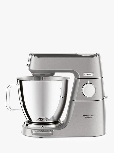 Kenwood kvl85 004si - kenwood, titanium