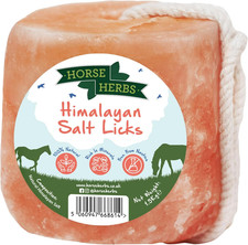 Himalayan Salt Lick .5Kg |