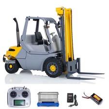 1:14 Hydraulic RC Forklift