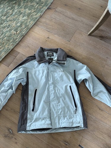 Gill coast sport jacket - jacket, size