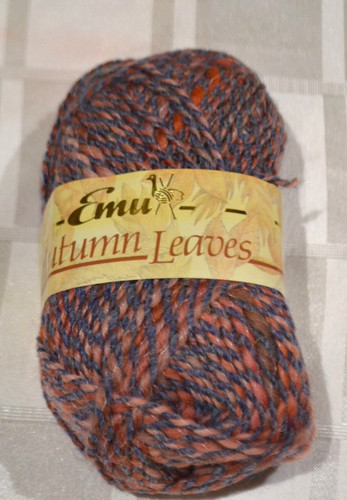Emu autumn leaves - emu, 70%