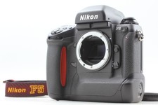 [ MINT w/Strap ] Nikon F5