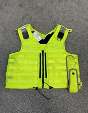 Hi Vis Tactical Security Law