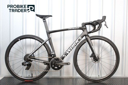 Specialized tarmac sl7 sram - tarmac,