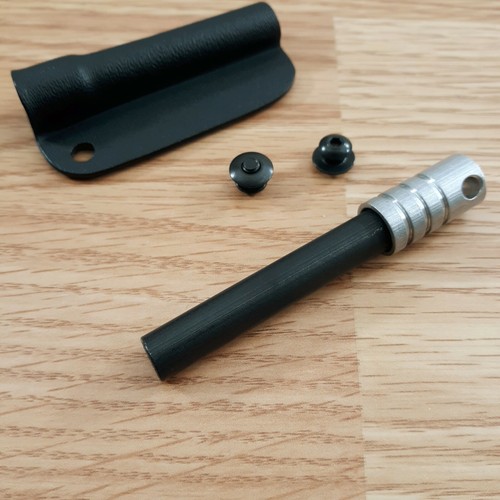 Tops fire starter - tops,