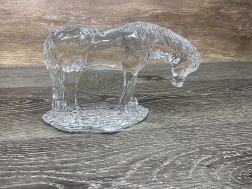 Waterford crystal figurines - crystal,