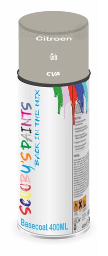 For citroen spray paint - citroen,
