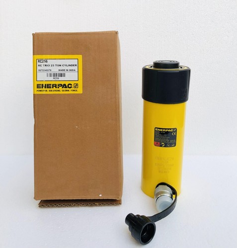 Enerpac 256 trio hydraulic - enerpac,