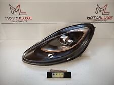 ASTON MARTIN DBX LEFT