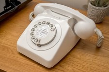 Vintage 1970s Retro GPO 746