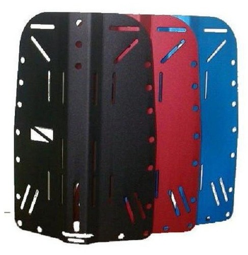 Scuba diver diving aluminium - diver,