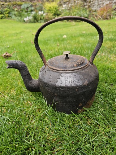 Vintage antique 3pint old - 3pint,