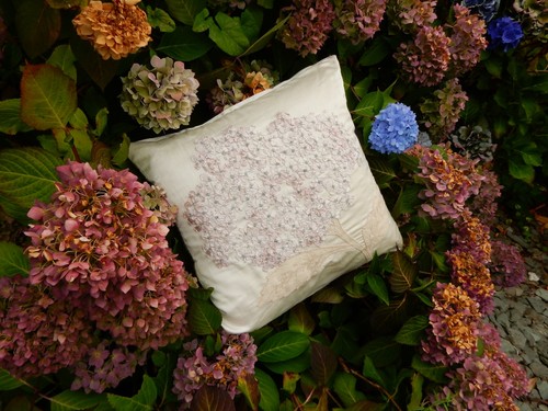 Laura ashley hydrangeas raised - ashley,