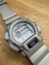 CAsio G-Shock DW-9000CG-8