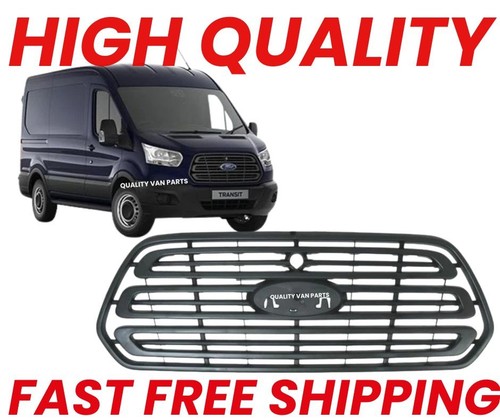 Ford transit mk8 2014 2019 - ford,