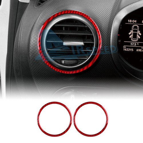 Center side air vent outlet - side,