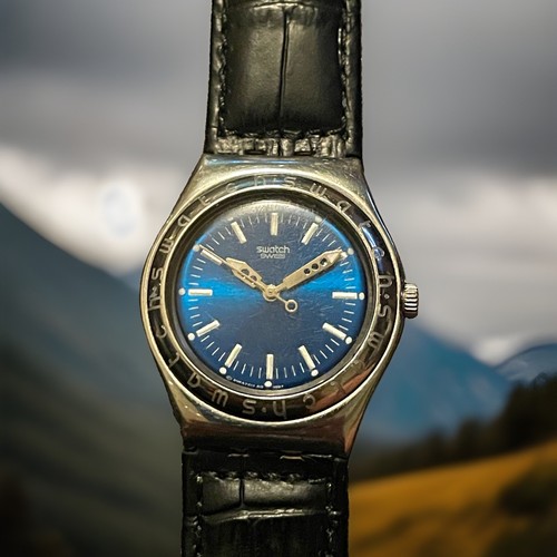 Vintage 1997 swatch - 1997,
