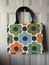 ORLA KIELY Shopping Tote Bag -
