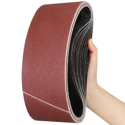Sanding belts power file belt - file,