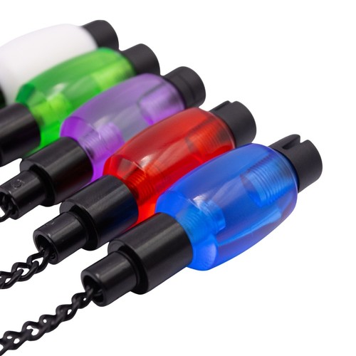 Carp fishing bobbins dumpy - carp,