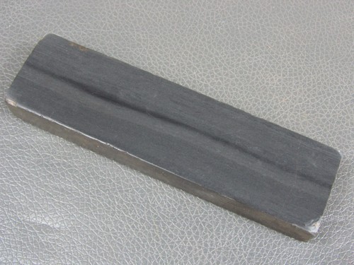 Unusual natural grey - , slate