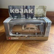 Corgi CC00501 Kojak Buick