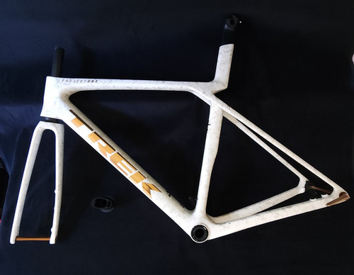 Trek madone slr gen oclv - slr,