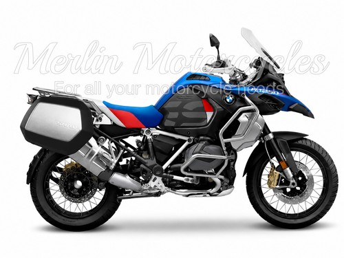 Bmw r1250gs adventure - bmw,