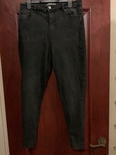 Ladies Fabulous Denim & Co