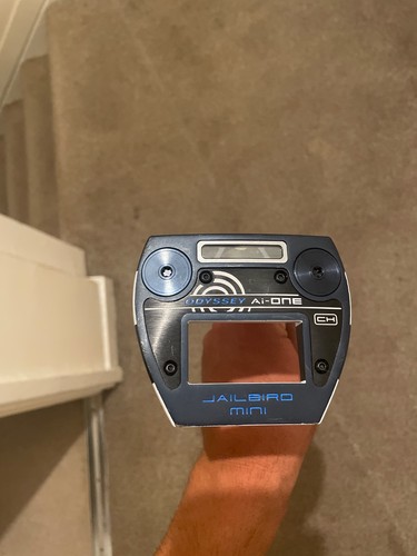 Odyssey one jailbird mini - odyssey,