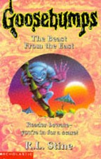Stine, R. L. : The Beast from