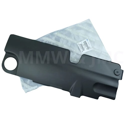 Top engine cover for iveco - cover,