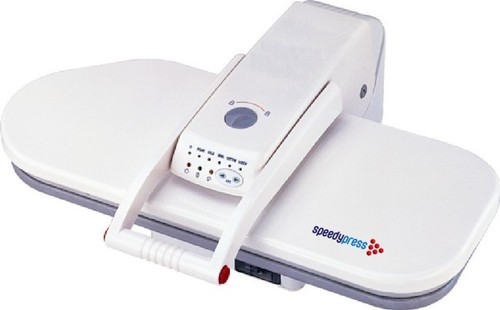 Steam iron press 64cm - press,