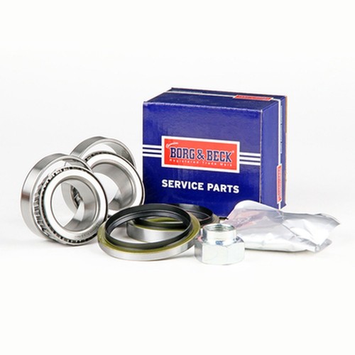 Wheel bearing kit - kit, ford