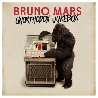 Bruno mars unorthodox jukebox - bruno,