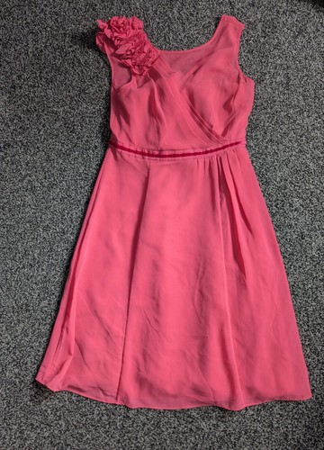 Jenny packham no1 dress size - jenny,