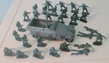Airfix German Half Track