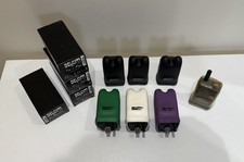 Delkim Txi Plus Bite Alarms