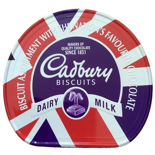 Cadbury biscuit assortment - biscuit,