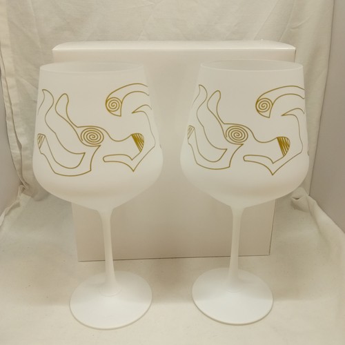 Crystalex cocktail glasses set - crystalex,