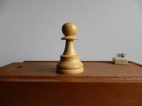 Spare large chess - , piece,pawn