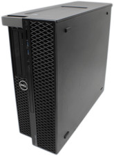 Dell Precision 5820 Intel W-2125 16GB DDR4 No SSD | Barebone Workstation CPGT2