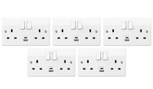 Offer mk k2745whi socket - offer,
