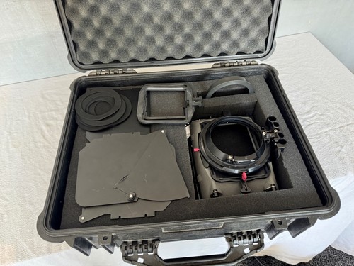 Vocas mb350 matte box - vocas,