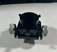 JMI 2" Single Speed Crayford Telescope Focuser NGF-DX3 1990s Newtonian/Dobsonian