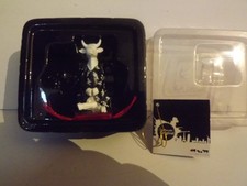 Cow Parade  Meditating Cow