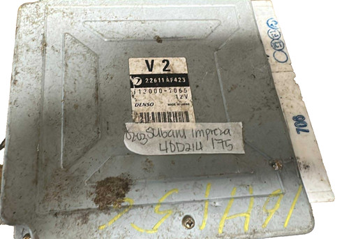 22611af423 subaru impreza - 22611af423,