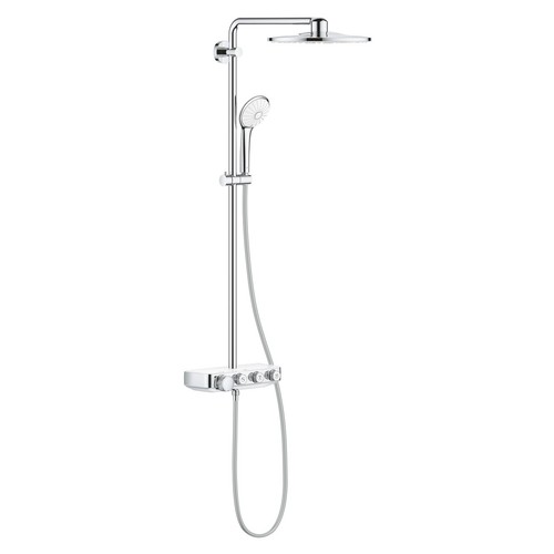 Grohe euphoria smartcontrol - grohe,