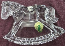Waterford Rocking Horse D/34