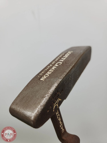 Scotty cameron oil can - scotty,